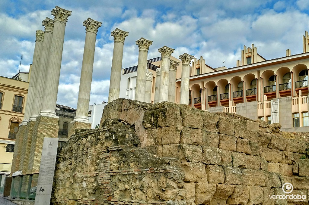 Templo Romano 2